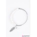 Sky Cruiser White Bracelet