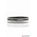 The Perfect Score Black Bracelet