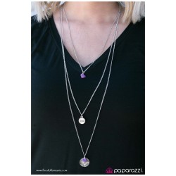To Love and Be Loved - Purple