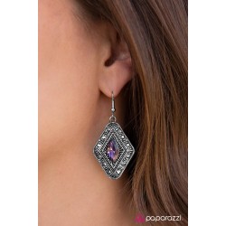 Two Of A SHINE - Purple