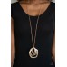 Urban Artisan Copper Necklace