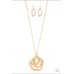 Urban Artisan Copper Necklace