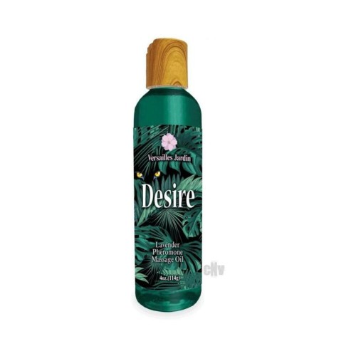 Desire Peromone Oil Lavender 4oz