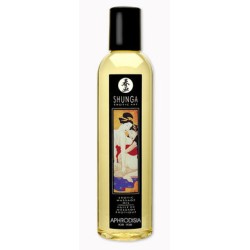 Erotic Massage Oil - Aphrodisia (Rose)