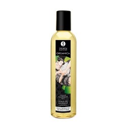 Shunga Massage Oil Natural 8.4oz