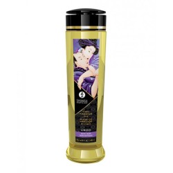 Shunga Erotic Massage Oil - 8 Oz Libido/exotic Fruits