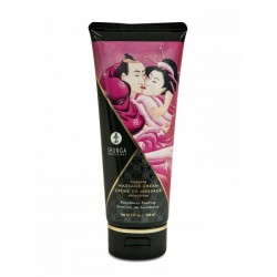 Massage Cream Raspberry 7oz