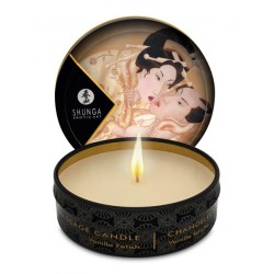 Massage Candle Vanilla 1oz