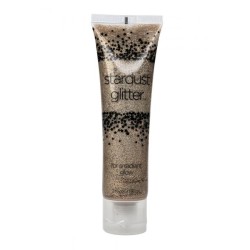 Stardust Glitter Gold 2 Oz