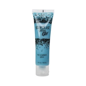 Stardust Glitter Glo Electric Blue
