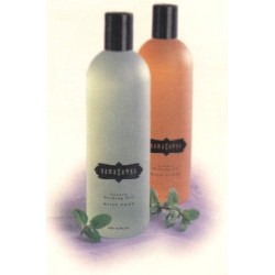 Kama Sutra Luxury Bathing Gel Wild Clove 17.5 Ounce