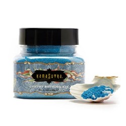 Treasures Of The Sea Bath Salts 24.5oz