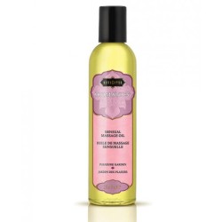 Kama Sutra Aromatics Massage Oil Pleasure Garden 2oz