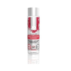 Jo Massage Glide Warming 4 oz