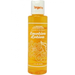 Emotion Lotion Tangerine