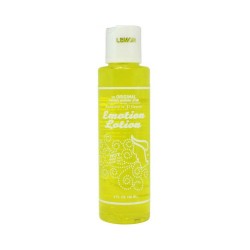 Emotion Lotion Pumpkin Pie 3.38oz