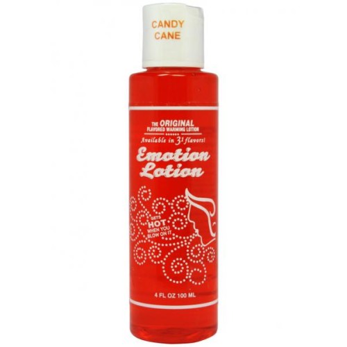 Emotion Lotion - Candy Cane