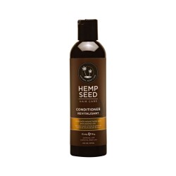 Earthly Body Hemp Seed Hair Care Conditioner 8oz