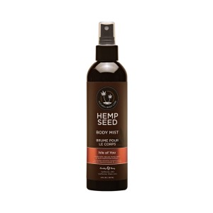Earthly Body Body Mist  Isle Of You 8oz