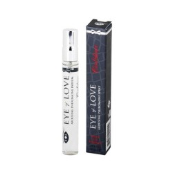Eye Of Love Confidence Attract Her Pheromone Parfum 10 Ml