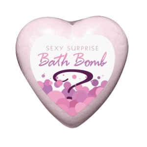 Sexy Surprise Bath Bomb