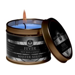 Fever Hot Wax Candle 3.17oz
