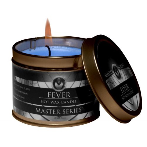 Fever Hot Wax Candle 3.17oz