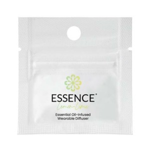 Essence Ring Single Sachet - Lemon Lime