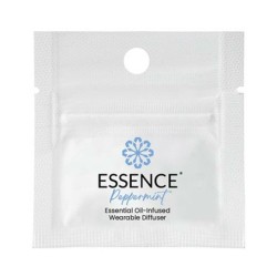 Essence Ring Single Sachet - Peppermint