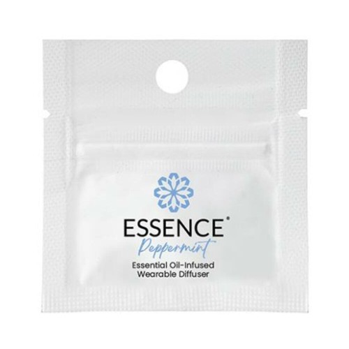 Essence Ring Single Sachet - Peppermint