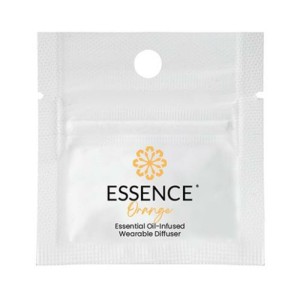 Essence Ring Single Sachet - Orange