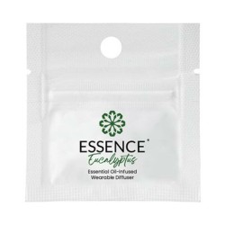 Essence Ring Single Sachet - Eucalyptus