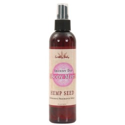 Body Mist 8 Oz Skinny Dip