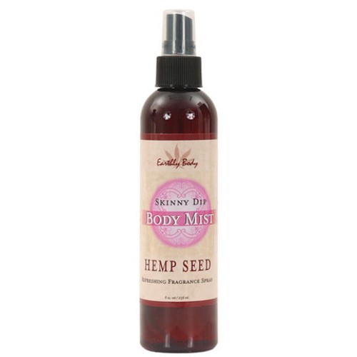 Body Mist 8 Oz Skinny Dip