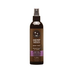Earthly Body Body Mist High Tide 8oz