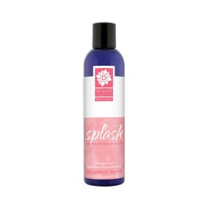 Sliquid Splash Feminine Wash Grapefruit Thyme 4.2oz