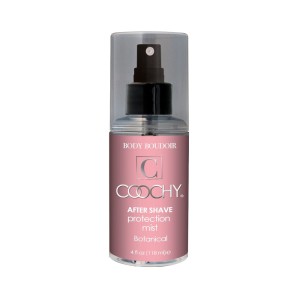 Coochy After Shave Protection Mist Botanical Blast 4oz