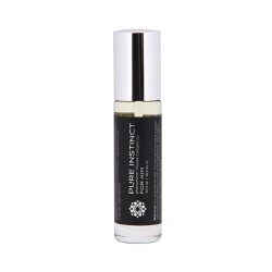 Pure Instinct Pheromone Cologne Oil For Him Roll On 0.34oz