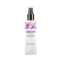 Coochy Fragrance Mist Floral Haze 4oz
