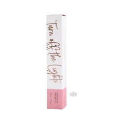 Cg All Night Long Soft Oriental Pheromone Perfume Oil 9.2 Ml