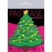 Pastease Christmas Trees