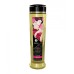 Shunga Massage Oil - 8 Oz Sweet Lotus