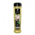 Shunga Organica Kissable Massage Oil - 8 Oz Natural