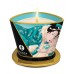 Shunga Massage Candle - 5.7 Oz Island Blossoms