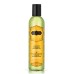 Naturals Massage Oil Coconut Pineapple 8oz
