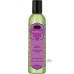 Kama Sutra Naturals Massage Oil Island Passion Berry 8oz