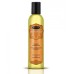 Kama Sutra Aromatics Massage Oil Sweet Almond 2oz