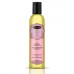 Kama Sutra Aromatics Massage Oil Pleasure Garden 2oz