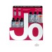 Jo Naturals Lavender & Tahitian Vanilla Massage Oil 4 Oz.