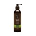 Earthly Body Massage Lotion Naked In The Woods 8oz